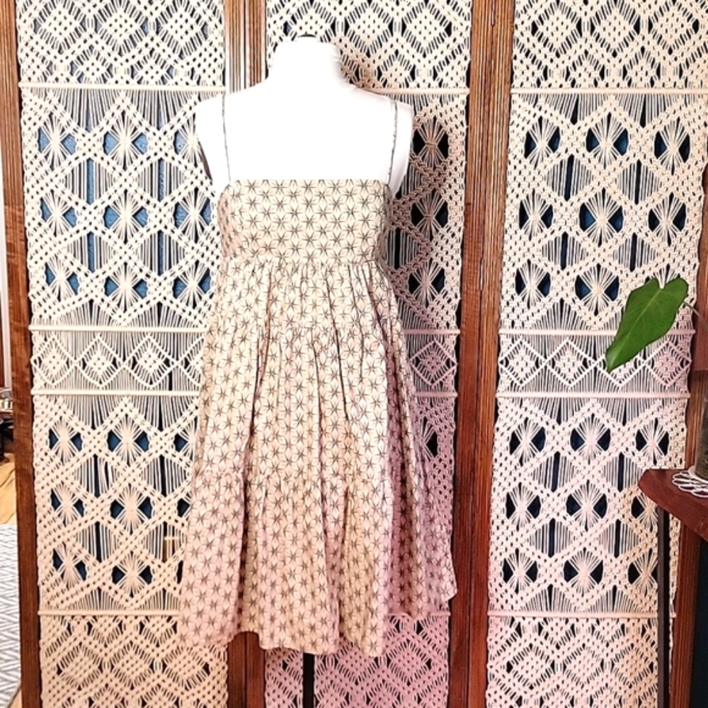 Levi's Babydoll Dress